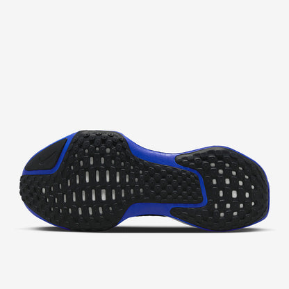 Nike Invincible 3 - Black/White-Racer Blue