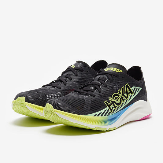 Hoka Cielo Rd