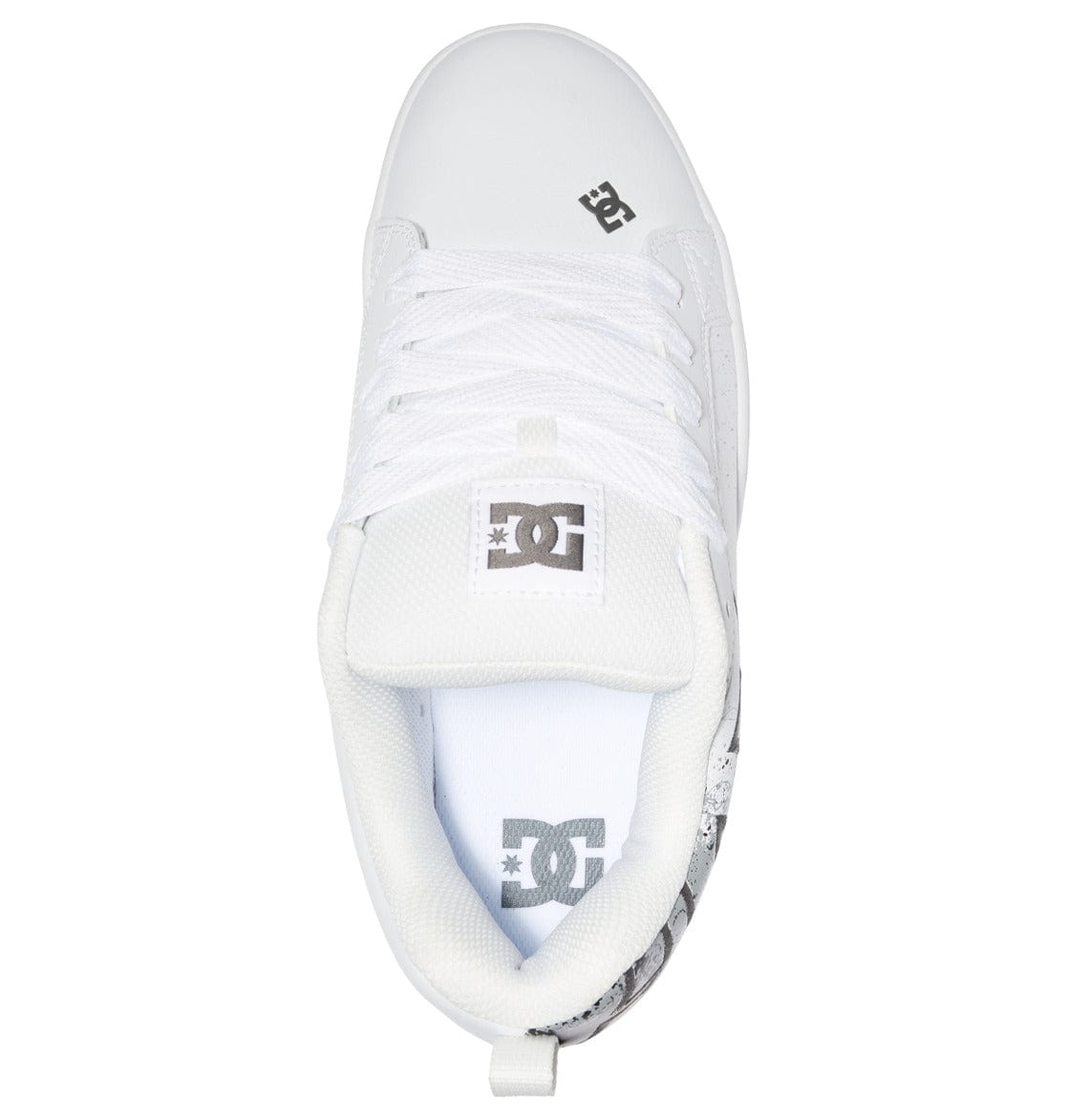 Court Graffik Sneakers - Premium Brand Shoes for Men and Women