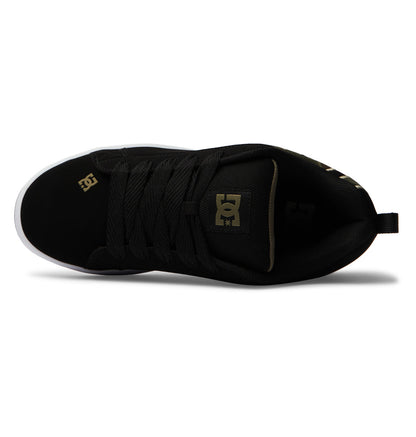 Court Graffik Sneakers - Premium Brand Shoes for Men and Women