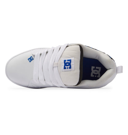 Court Graffik Sneakers - Premium Brand Shoes for Men and Women