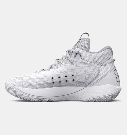 UA HOVR Havoc 5 Clone Team Sneakers - Premium Brand Shoes for Men and Women