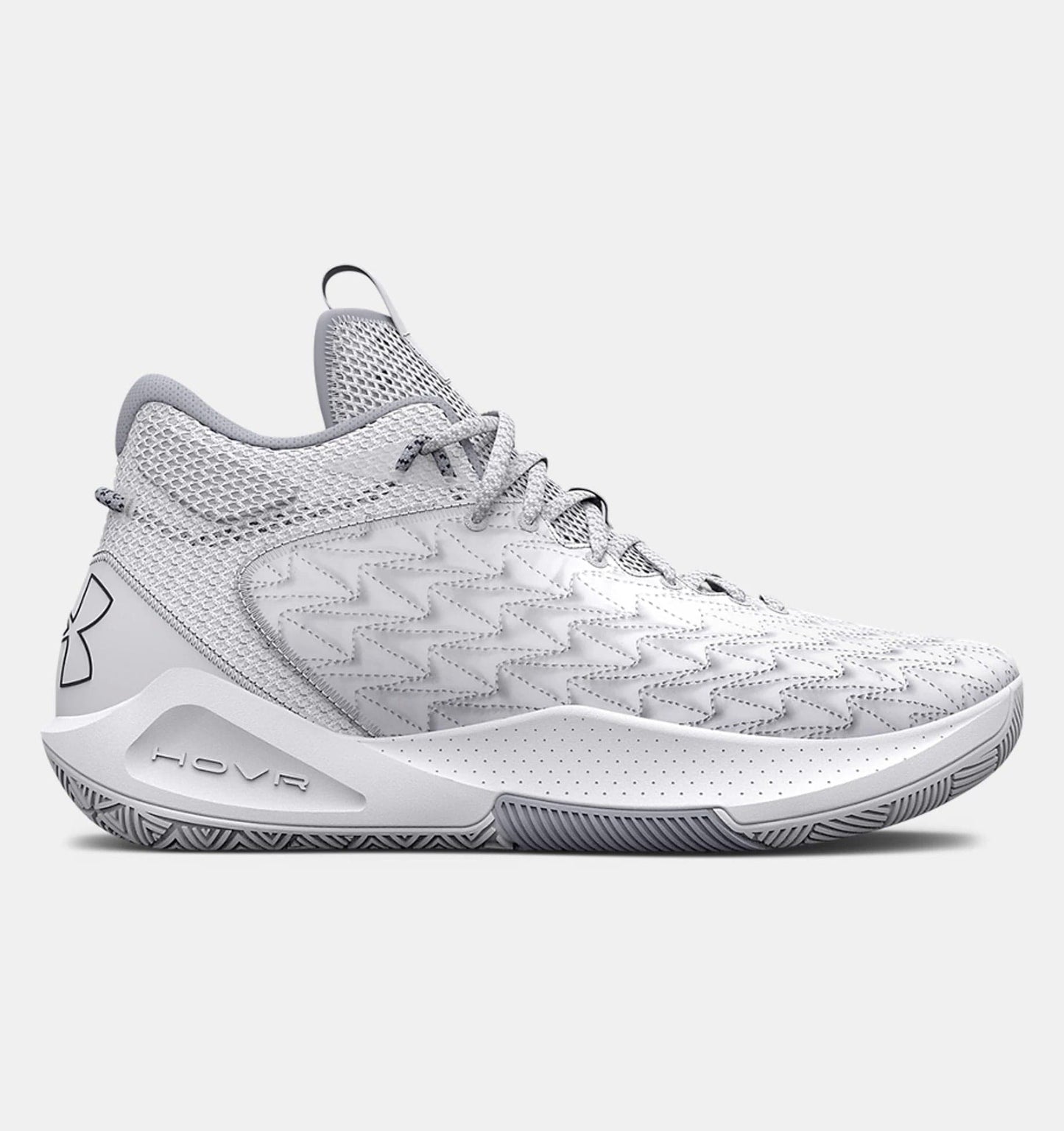UA HOVR Havoc 5 Clone Team Sneakers - Premium Brand Shoes for Men and Women