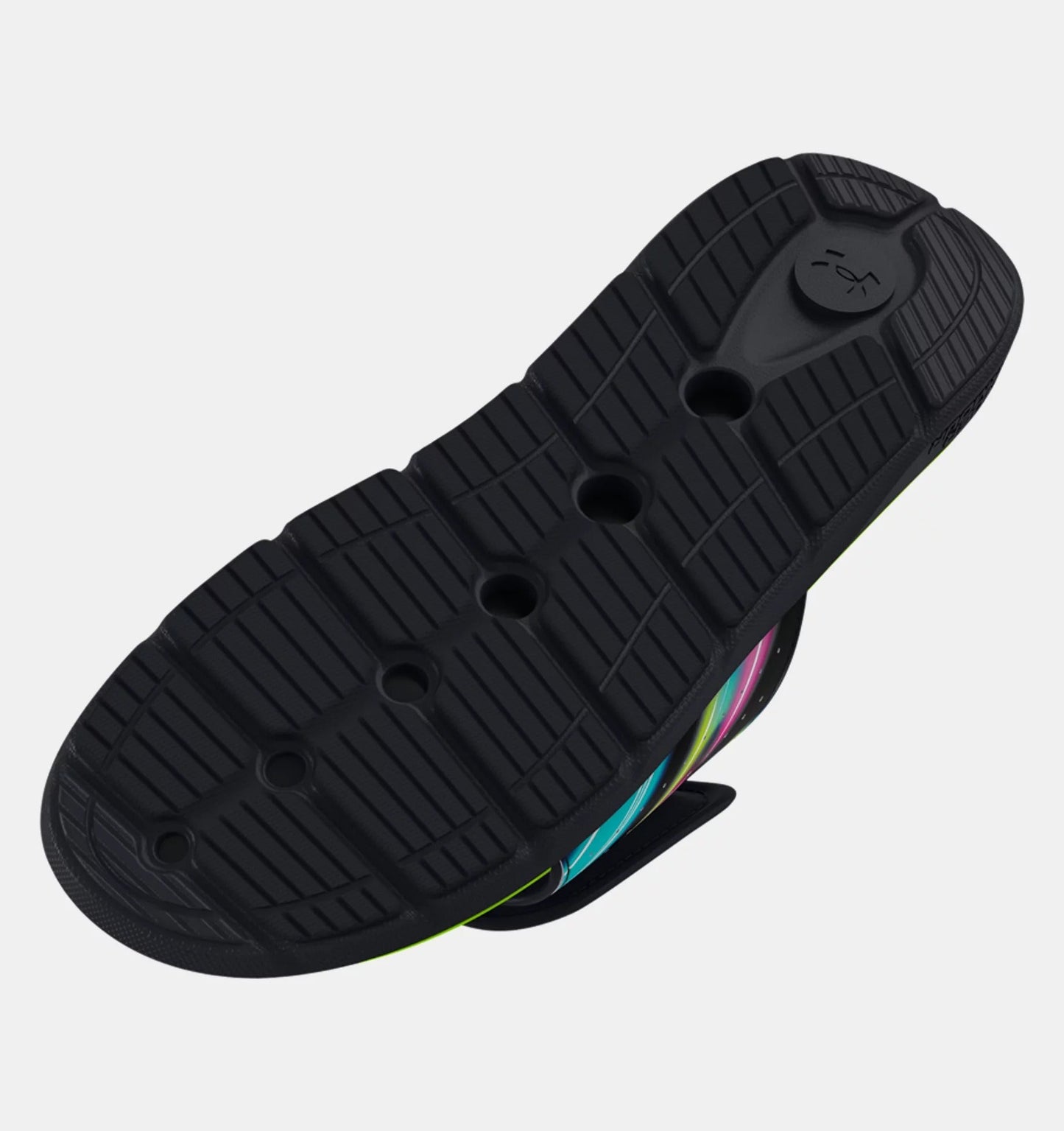 Ignite Pro Graphic Strap Slides Sneakers - Premium Brand Shoes for Men and Women