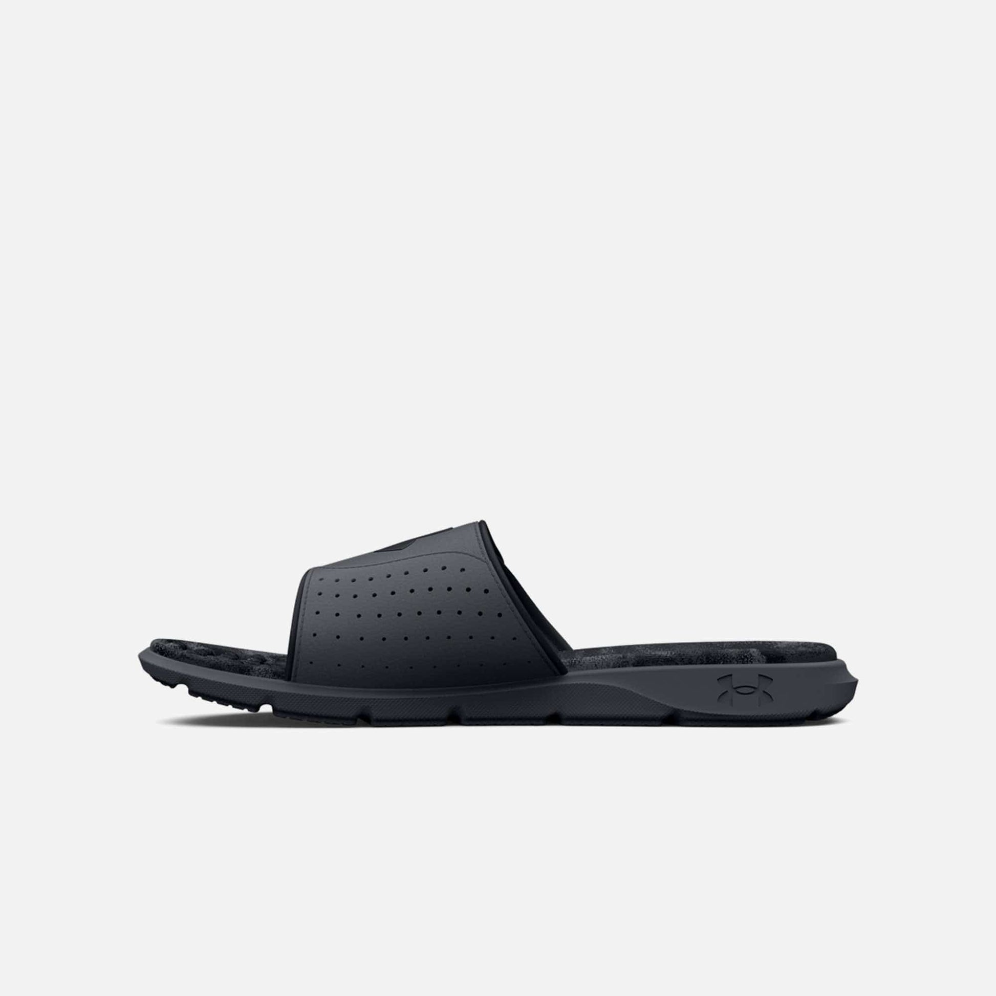 Ignite Pro Graphic Strap Slides Sneakers - Premium Brand Shoes for Men and Women