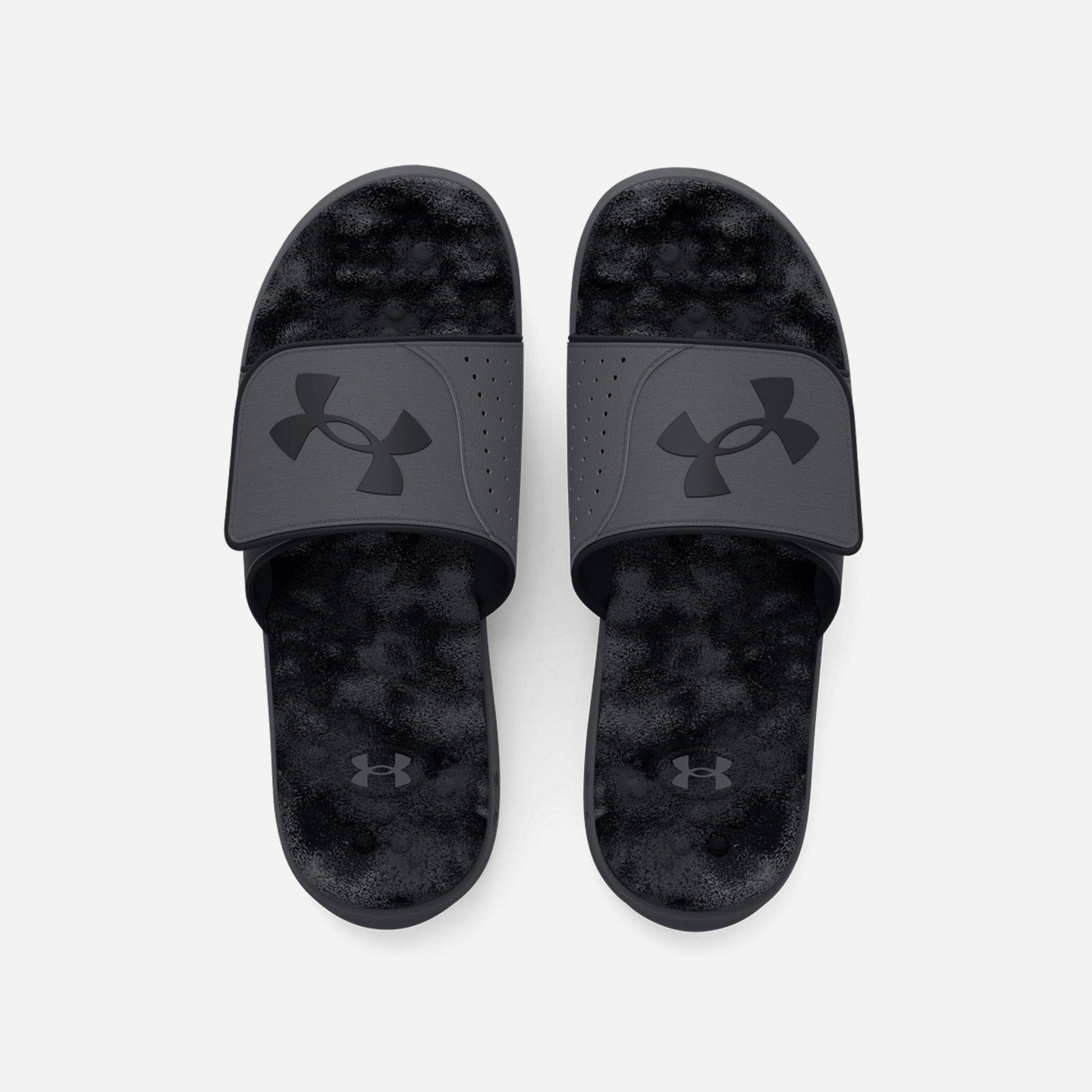 Ignite Pro Graphic Strap Slides Sneakers - Premium Brand Shoes for Men and Women