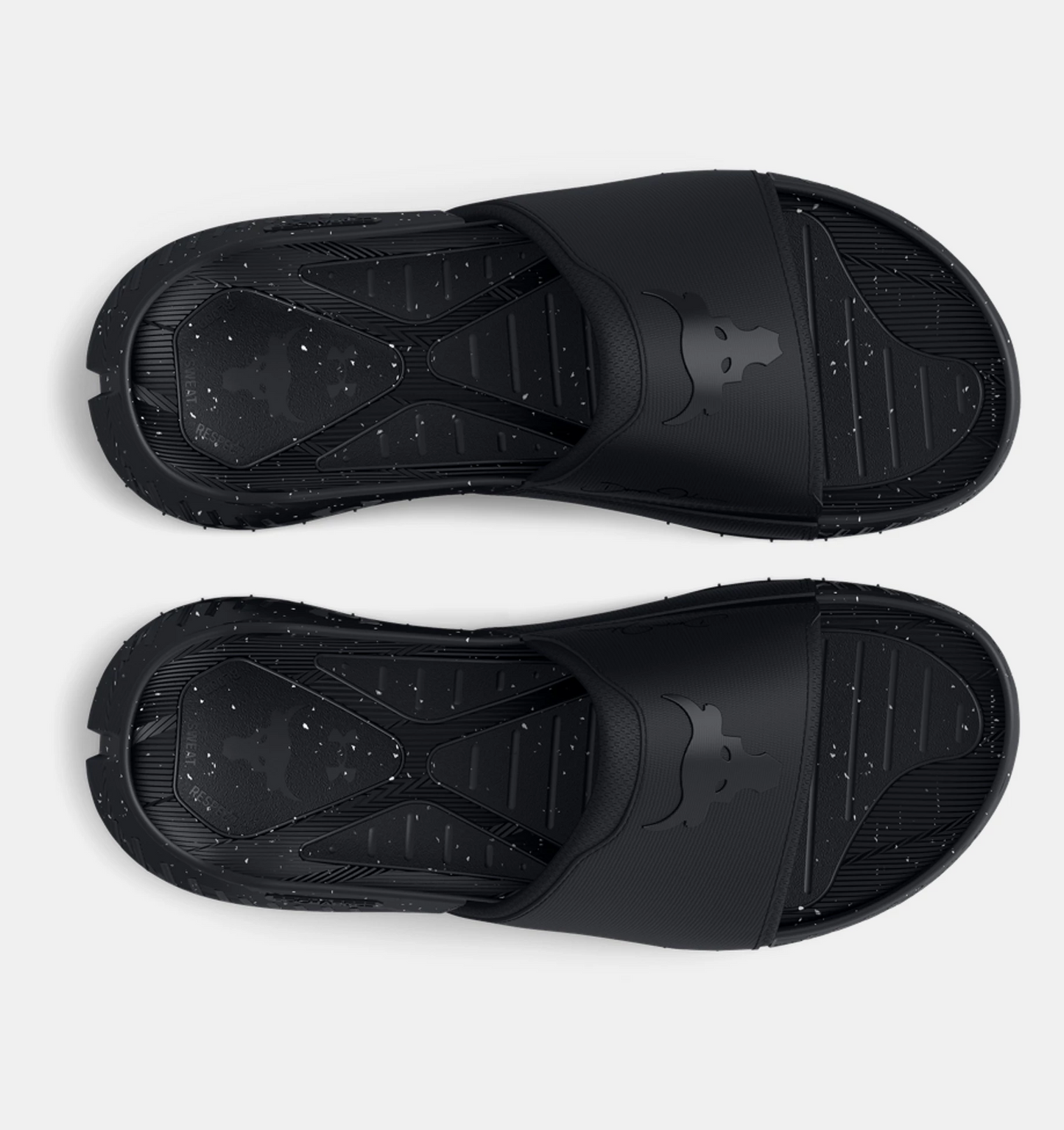Project Rock 3 Slides Sneakers - Premium Brand Shoes for Men and Women