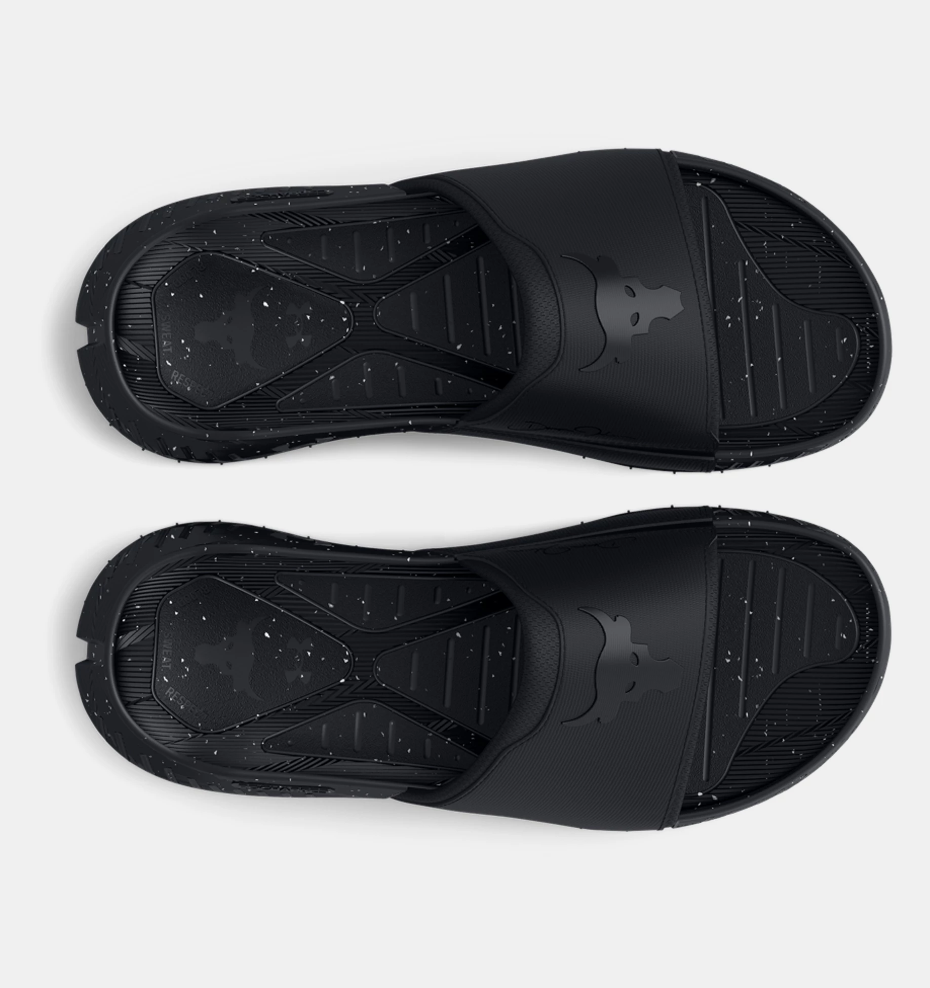 Project Rock 3 Slides Sneakers - Premium Brand Shoes for Men and Women