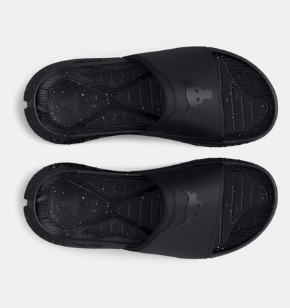 Project Rock 3 Slides Sneakers - Premium Brand Shoes for Men and Women