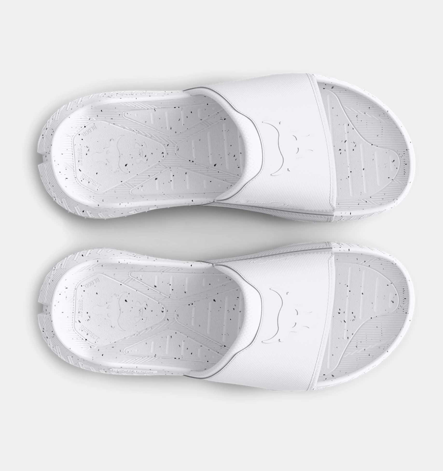 Project Rock 3 Slides Sneakers - Premium Brand Shoes for Men and Women