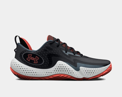 Spawn 5 Sneakers - Premium Brand Shoes for Men and Women