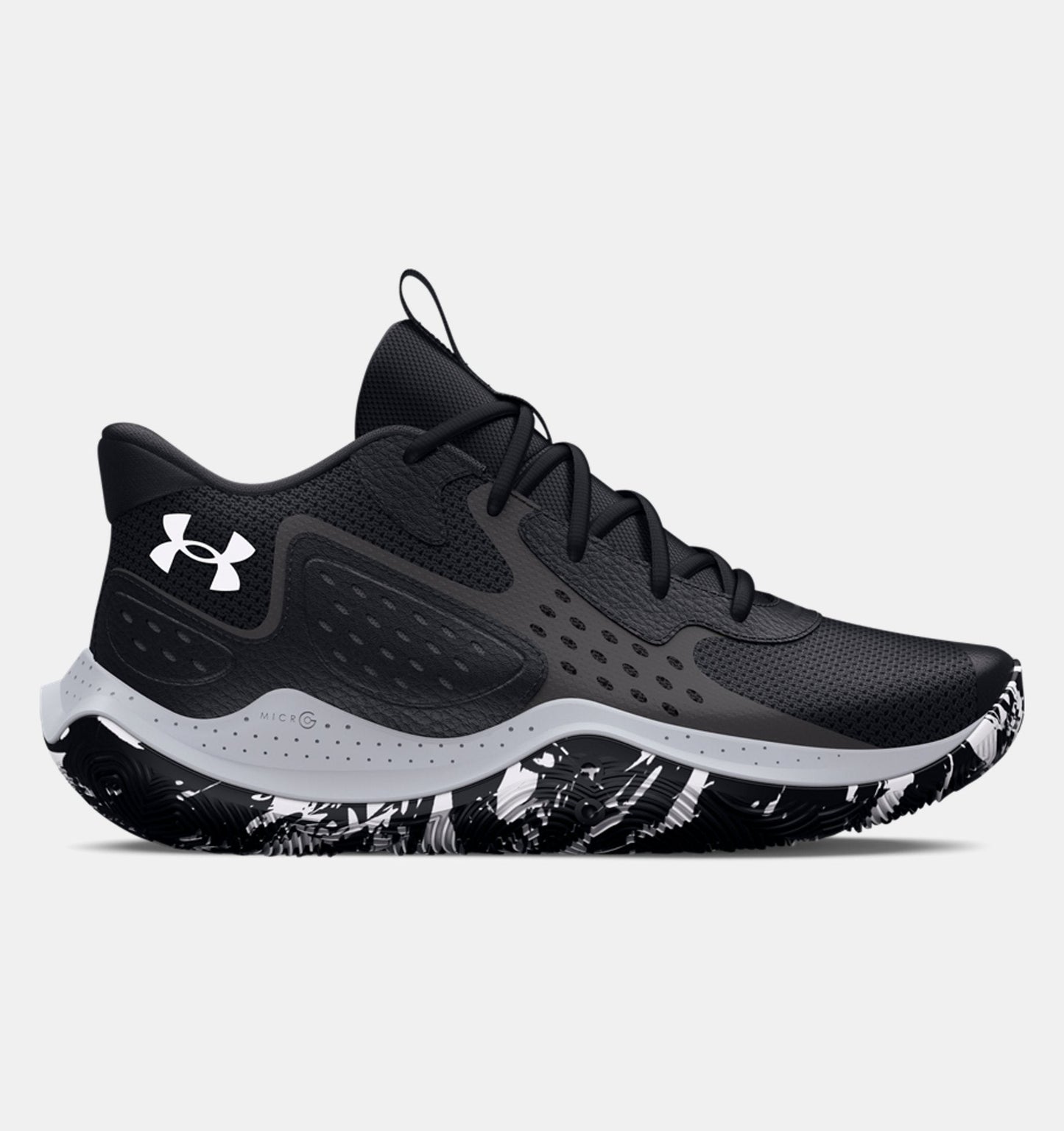 UA Jet '23 Basketball Shoes Sneakers - Premium Brand Shoes for Men and Women