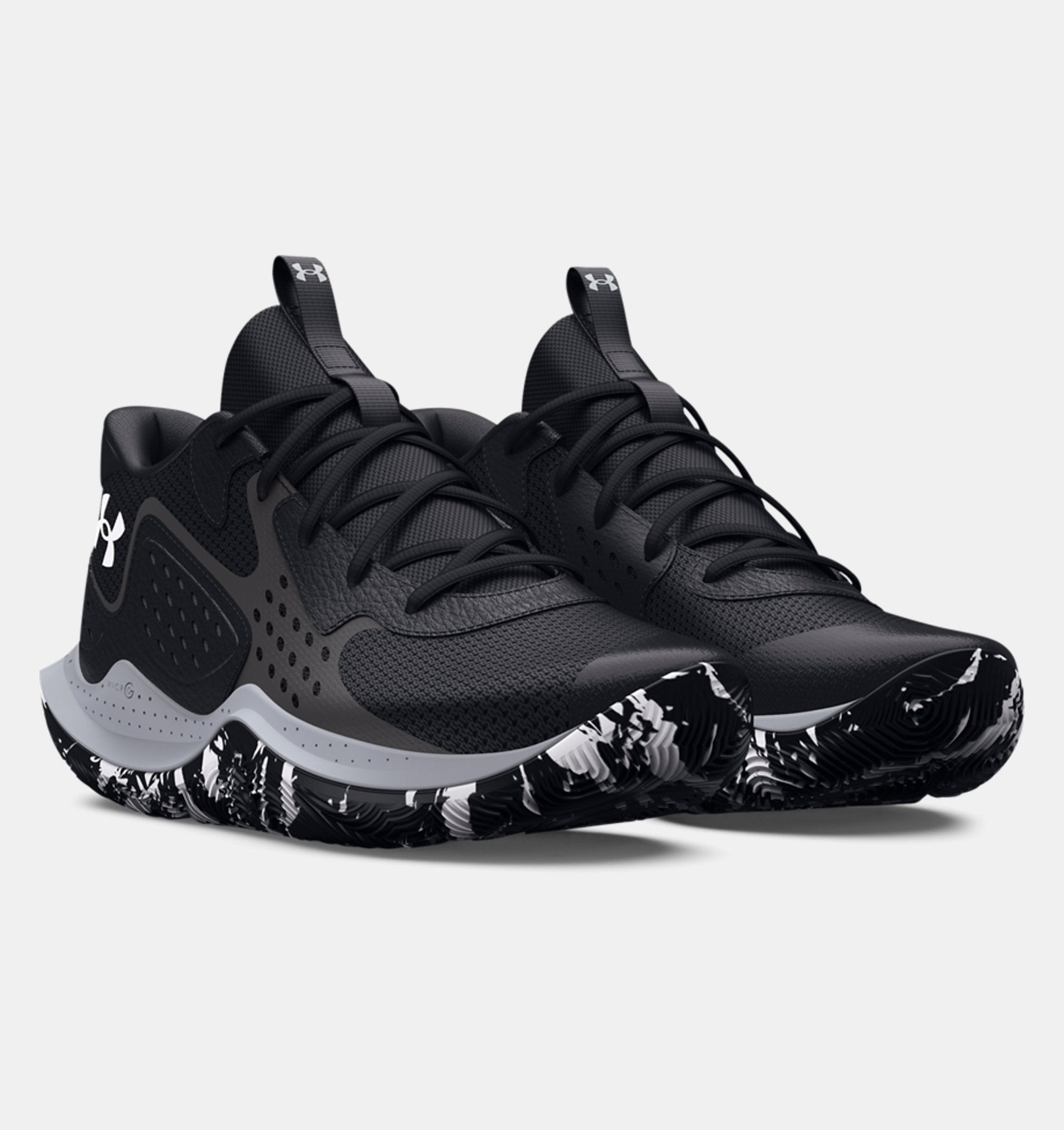 UA Jet '23 Basketball Shoes Sneakers - Premium Brand Shoes for Men and Women