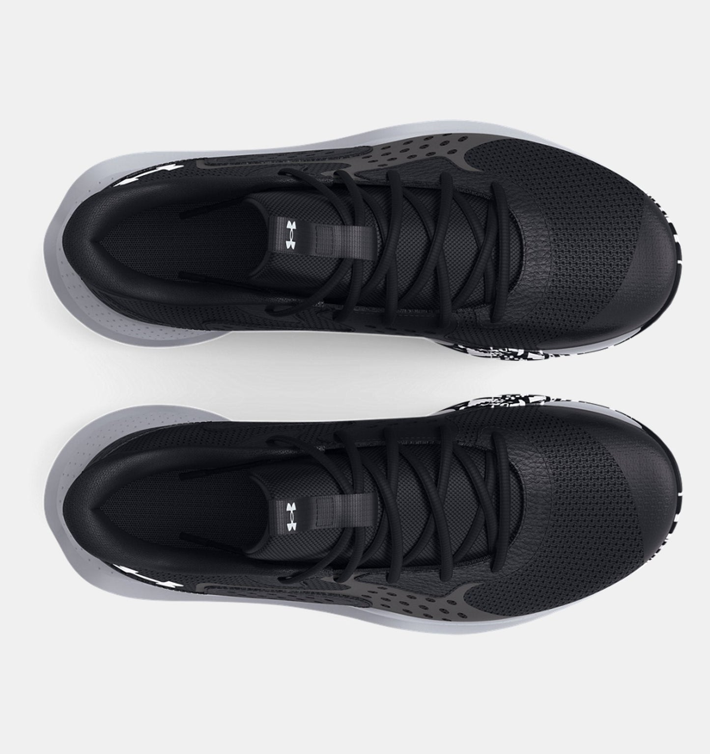 UA Jet '23 Basketball Shoes Sneakers - Premium Brand Shoes for Men and Women