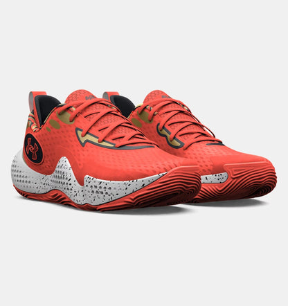 Spawn 5 Let's 3 Sneakers - Premium Brand Shoes for Men and Women