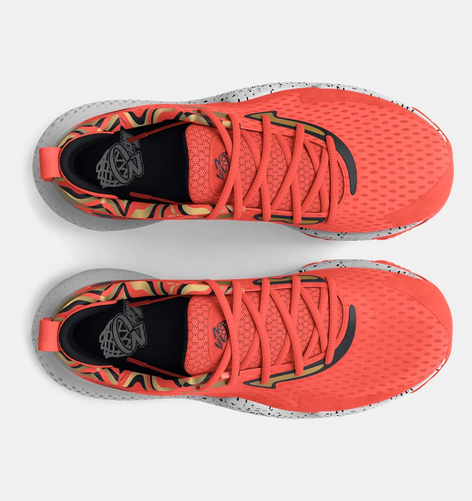 Spawn 5 Let's 3 Sneakers - Premium Brand Shoes for Men and Women
