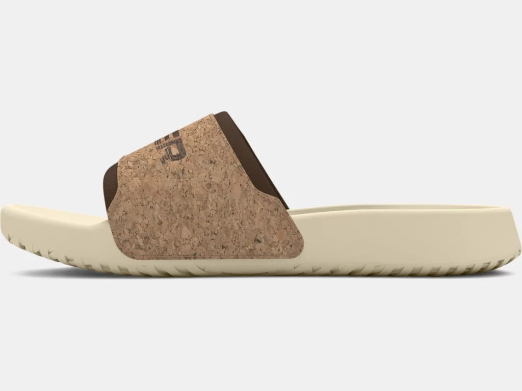 Ignite Select Cork Slides Sneakers - Premium Brand Shoes for Men and Women