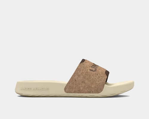 Ignite Select Cork Slides Sneakers - Premium Brand Shoes for Men and Women