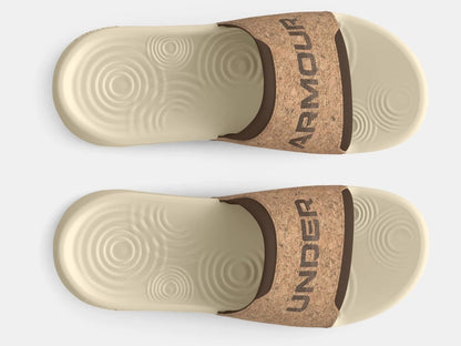 Ignite Select Cork Slides Sneakers - Premium Brand Shoes for Men and Women