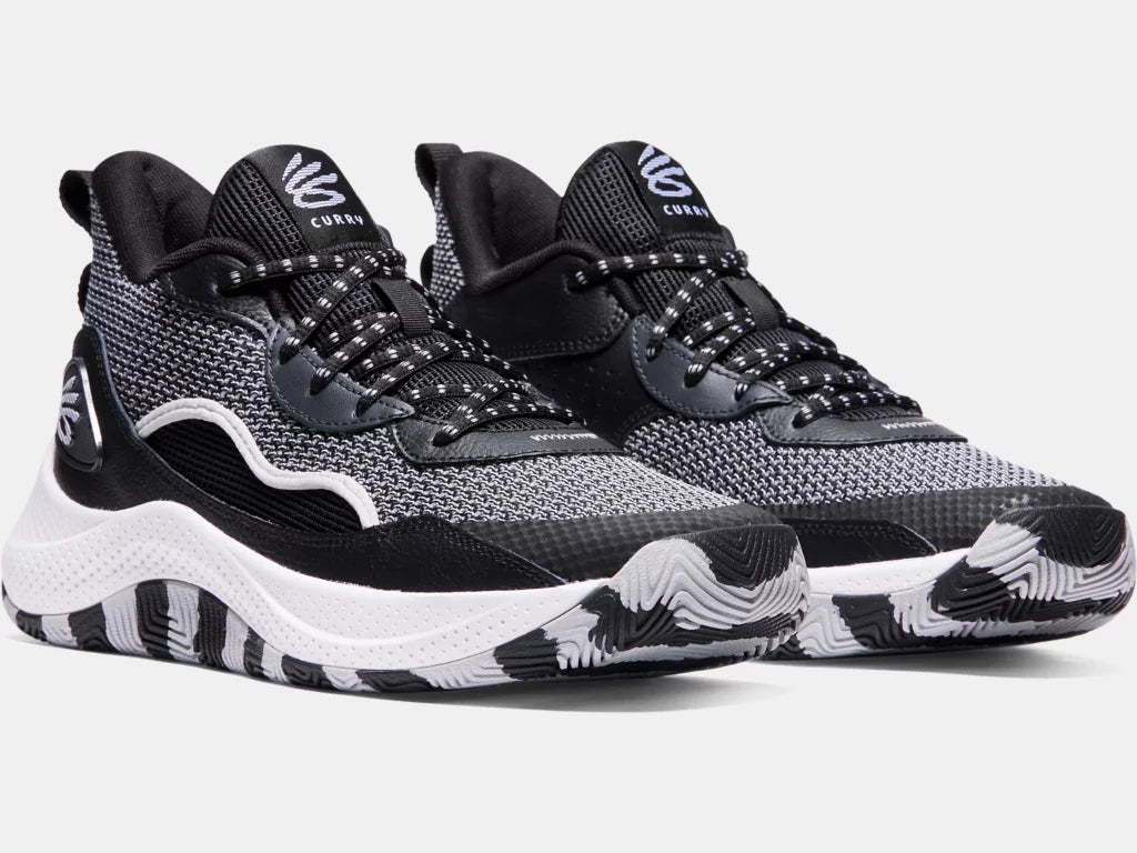 Curry 3Z 24 Sneakers - Premium Brand Shoes for Men and Women