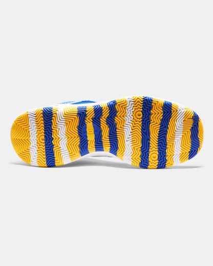 Curry 3Z 24 Sneakers - Premium Brand Shoes for Men and Women