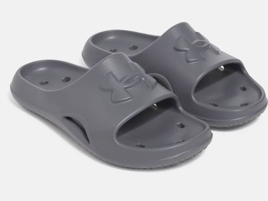 Locker V Slides Sneakers - Premium Brand Shoes for Men and Women