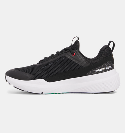 Project Rock BSR 5 UFC Sneakers - Premium Brand Shoes for Men and Women