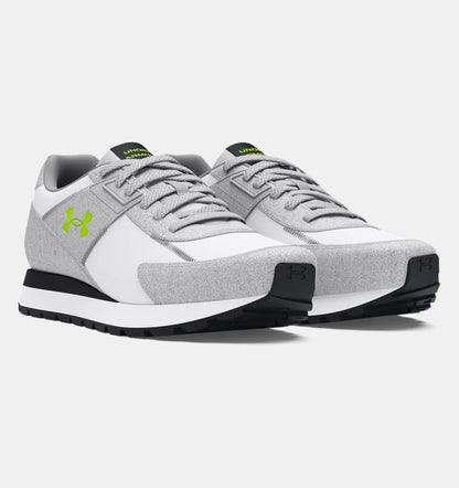 Essential Runner Sneakers - Premium Brand Shoes for Men and Women