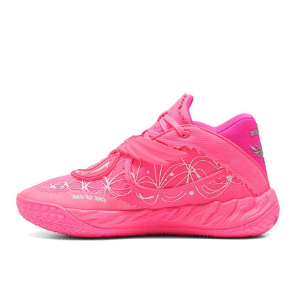 Puma X LeMelo MB05 Fast and Furious Miami "SUKI"