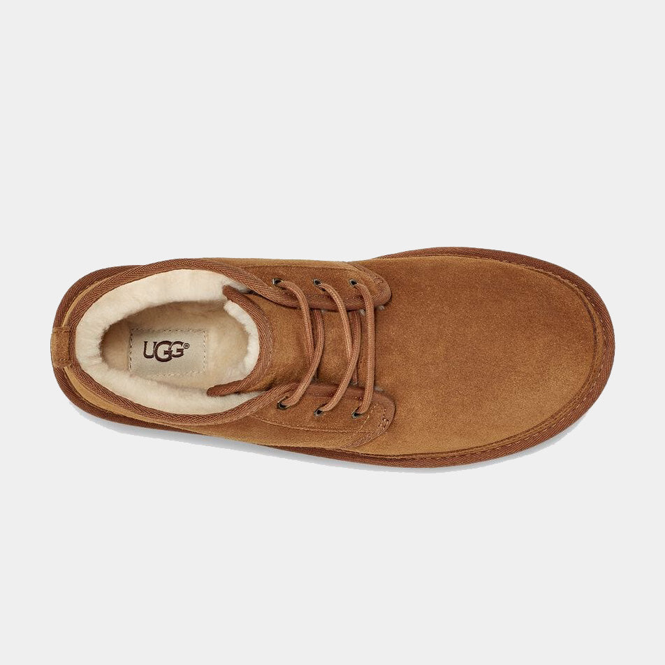 Neumel Suede Sneakers - Premium Brand Shoes for Men and Women