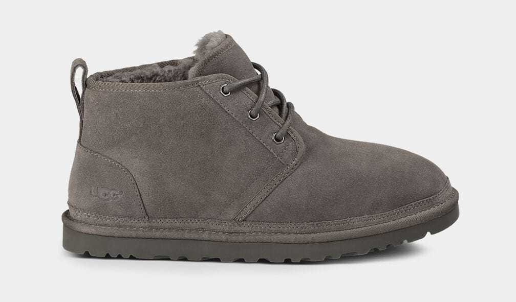 Neumel Suede Sneakers - Premium Brand Shoes for Men and Women