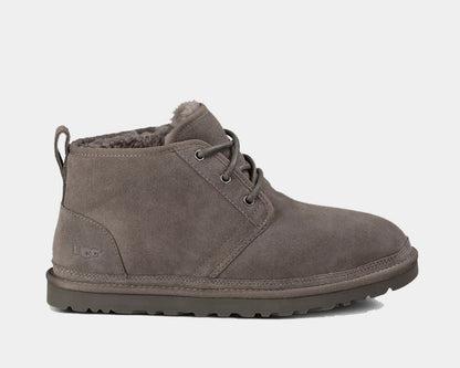 Neumel Suede Sneakers - Premium Brand Shoes for Men and Women