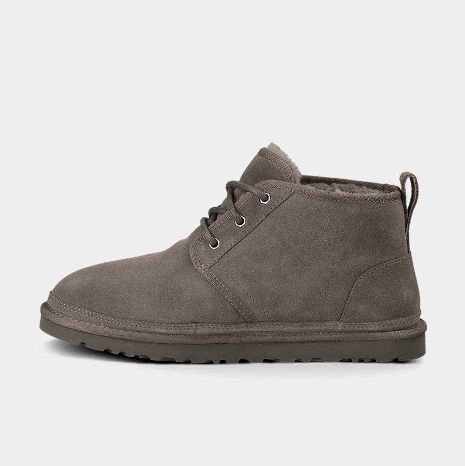 Neumel Suede Sneakers - Premium Brand Shoes for Men and Women