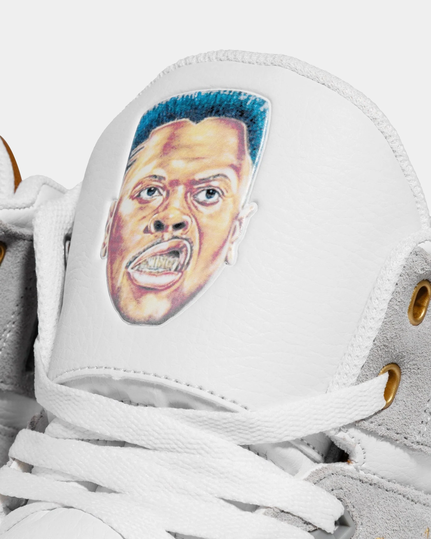 33 HI X Laurens J Sneakers - Premium Brand Shoes for Men and Women