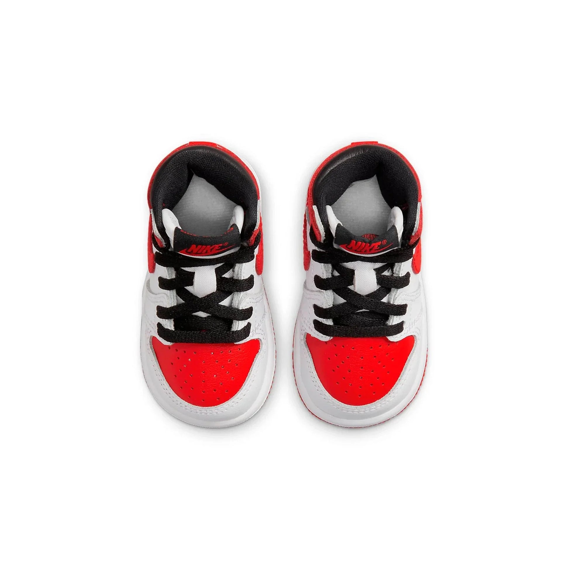 Air Jordan 1 Retro High OG 'Heritage' TD (2022)