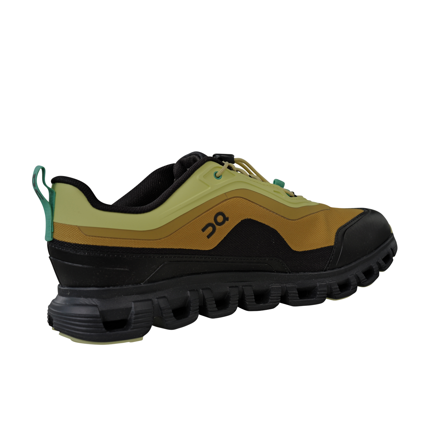 Cloud 6 Geo Waterproof 'Limelight'