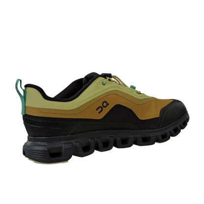 Cloud 6 Geo Waterproof 'Limelight'