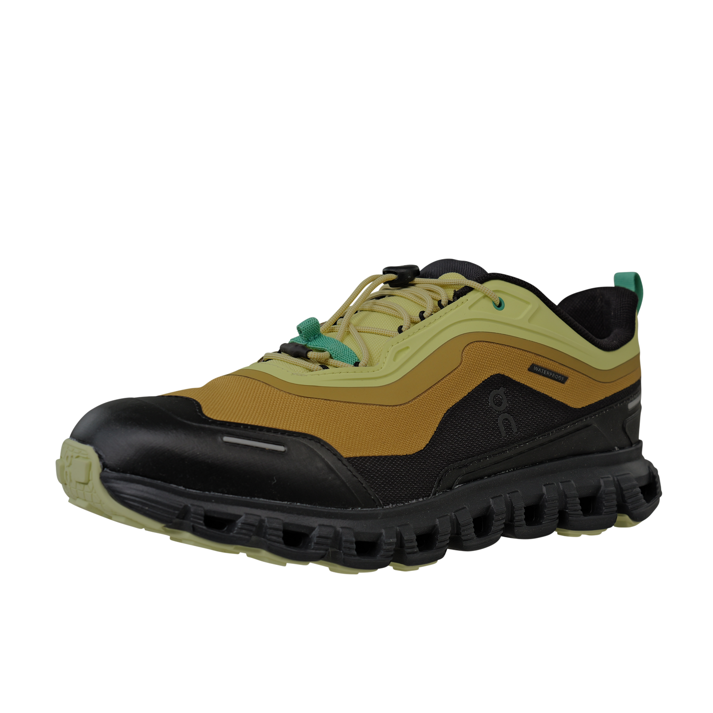Cloud 6 Geo Waterproof 'Limelight'