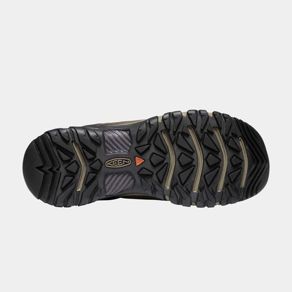 Targhee III Waterproof Mid Sneakers - Premium Brand Shoes for Men and Women