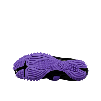 W Mostro Fey Launch 'Dark Amethyst'