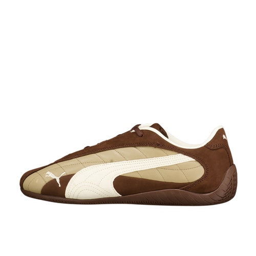 Speedcat Plus Quilted 'Espresso'