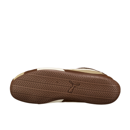 Speedcat Plus Quilted 'Espresso'
