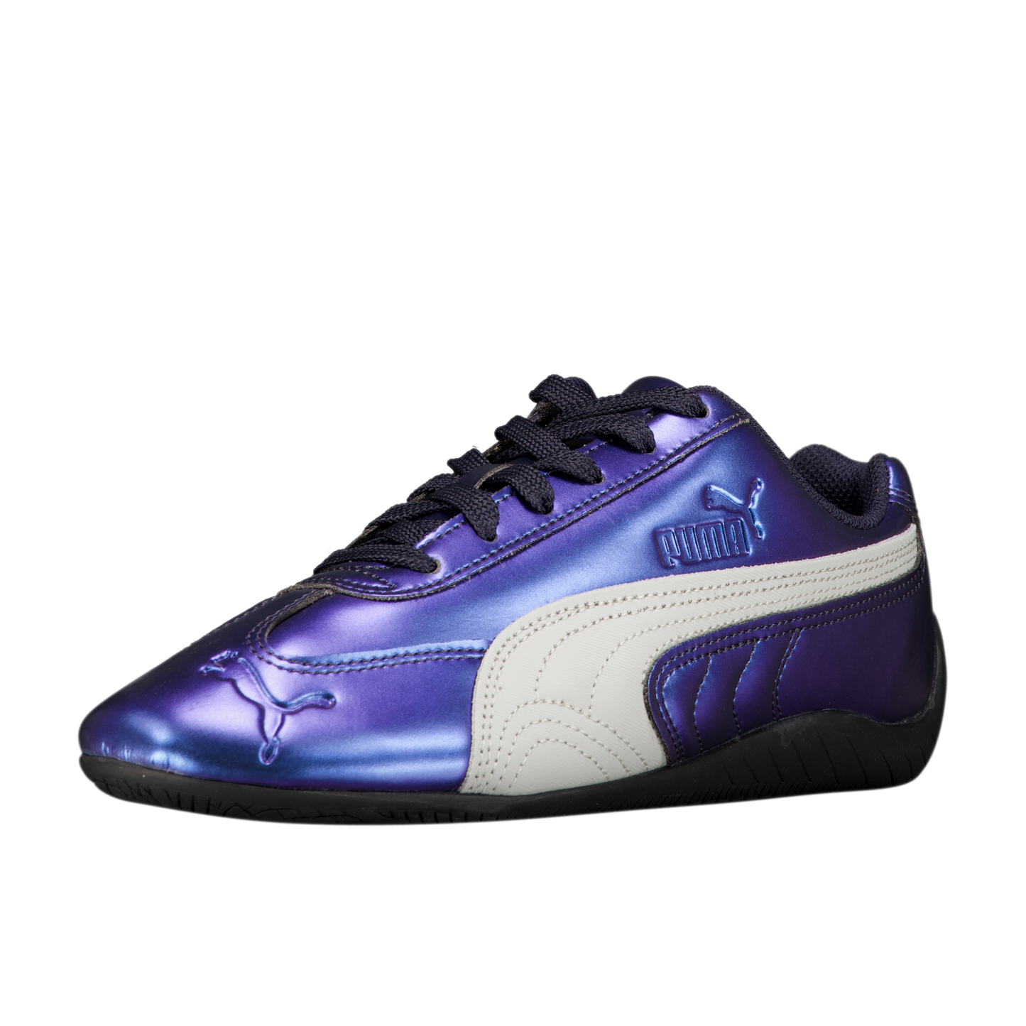 Speedcat Y2K 'New Navy'