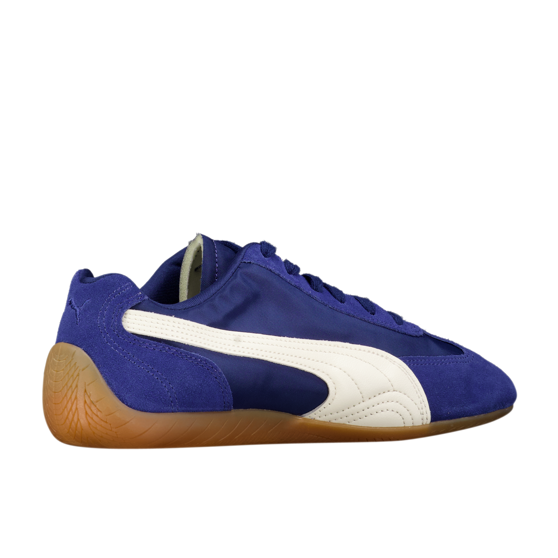 Speedcat Nylon 'Blue Jewel'