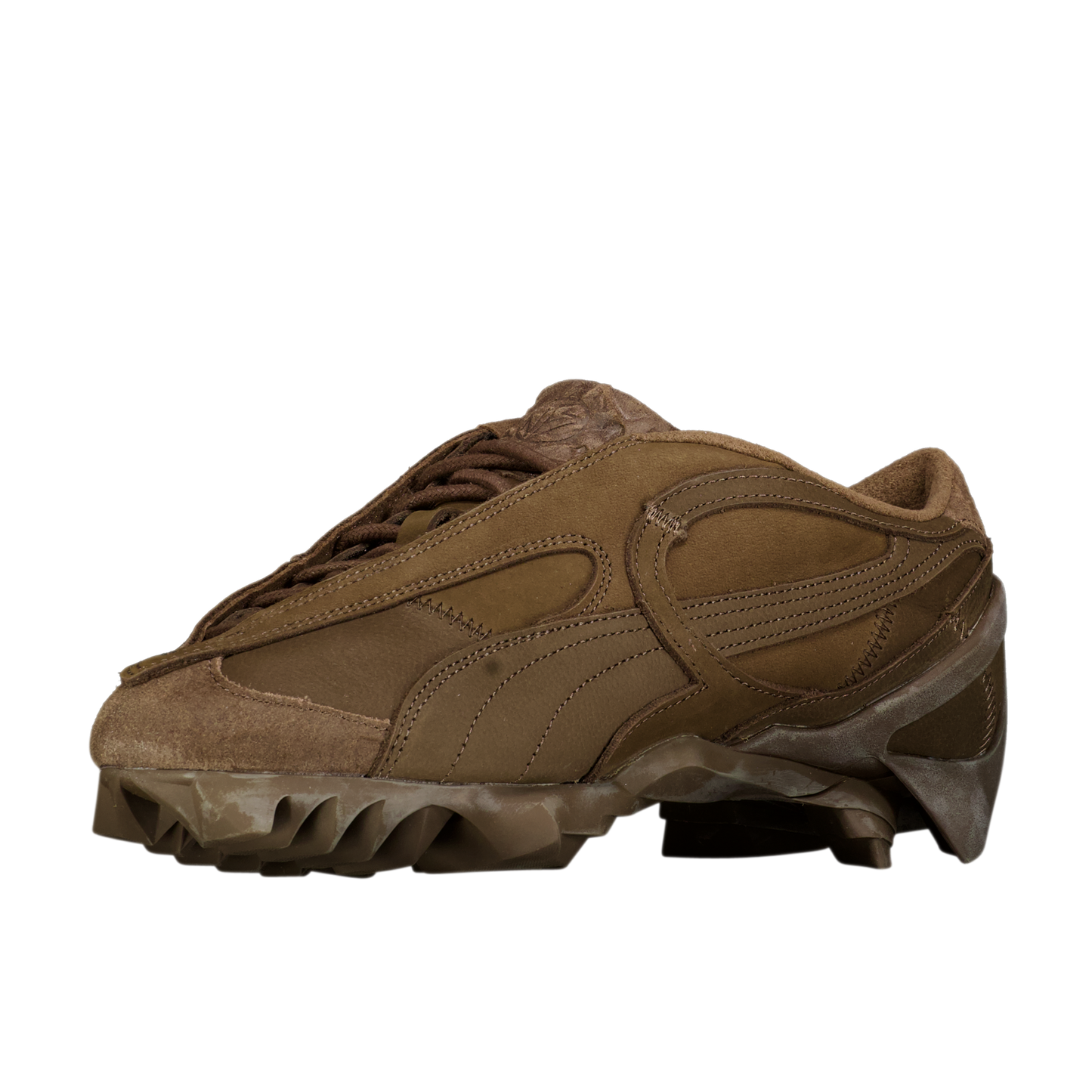 No Faith Studios X Puma Beisser