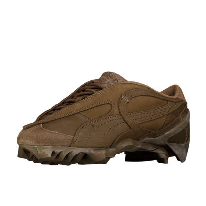 No Faith Studios X Puma Beisser