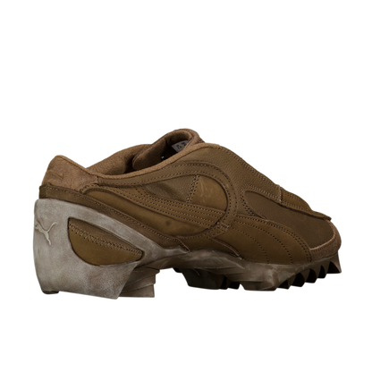 No Faith Studios X Puma Beisser