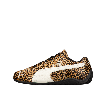 W Speedcat Wild 'Chocolate'