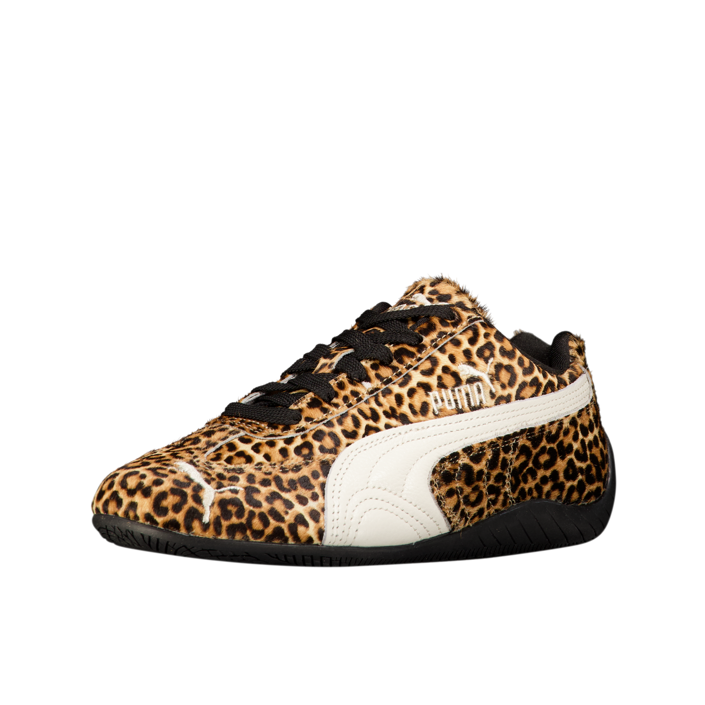 W Speedcat Wild 'Chocolate'