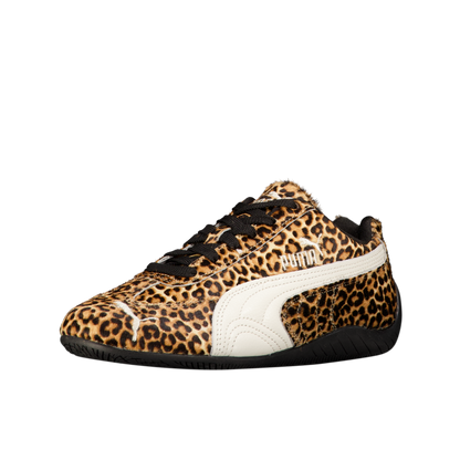 W Speedcat Wild 'Chocolate'